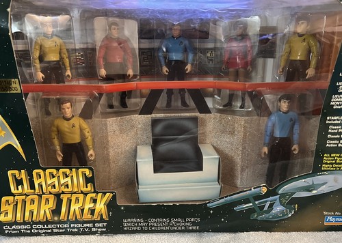 Set figurine classiche star - set,