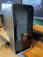 PC GAMING DELL i7 4790 3,6 GHz