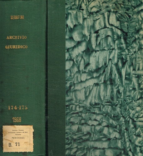 Archivio giuridico filippo - archivio,