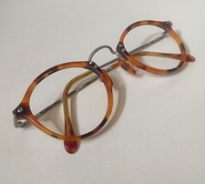 ROMEO LIGLI GLASSES VINTAGE