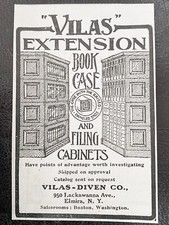 VILAS-DIVEN libreria e