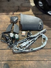 KIT AIRBAG SUZUKI SPLASH