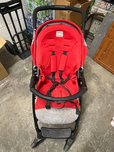 Trio peg perego book plus - peg,
