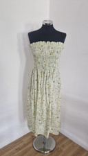 Abito H&M Wildflower Bandeau