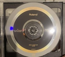 Roland SP-606 software driver