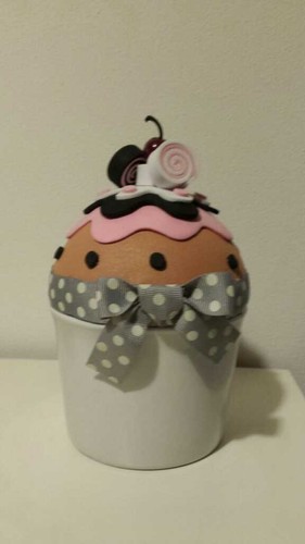 Porta cioccolatini caramelle - porta,