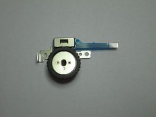 Ricambi Riparazione Panasonic DMC-FZ200 Multipulsante Apertura Otturatore Quadrante Flex Cavo