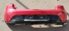 850225639R Paraurti posteriore originale Usato  per Renault Clio 4 dal 2014