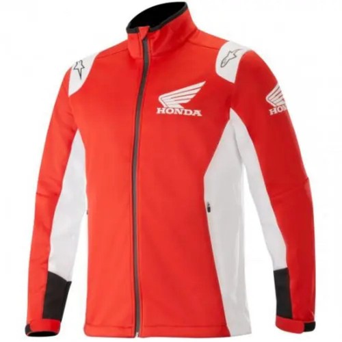 Alpinestars honda softshell - honda,