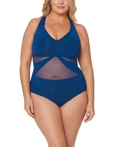 Costume bagno bleu rod - costume, da