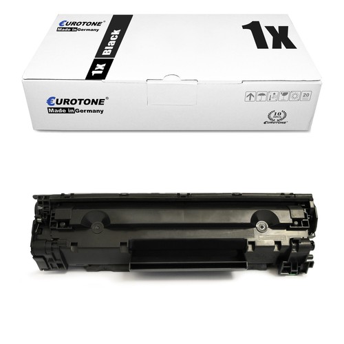 Toner per laserjet - 1x,