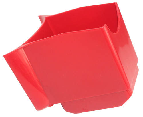 Vaschetta raccogli capsula - vaschetta,
