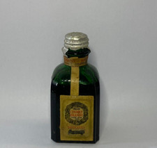 Mignon - Miniature - CHERRY BRANDY COINTREAU (E507)