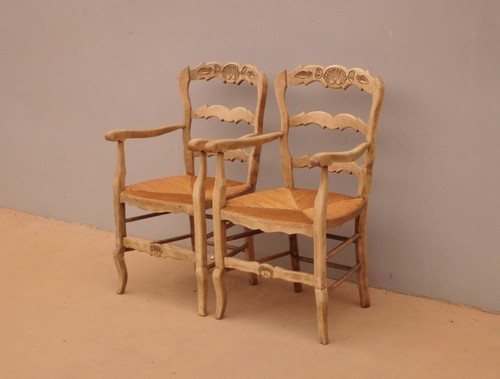 Coppia poltrone - coppia, di