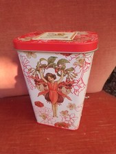 Scatola latta con carillon - latta,