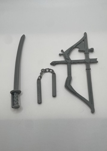 Vintage ninjor repro armi arco - vintage,
