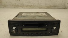 AUTORADIO PER FIAT Doblo Serie (00>05)