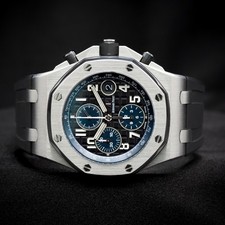 Audemars piguet royal oak - audemars,