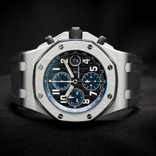 Audemars piguet royal oak - royal,