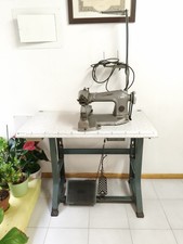 Macchina Per Cucire Industriale 