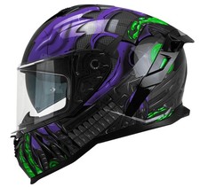 Casco Integrale CGM 363R SHOT