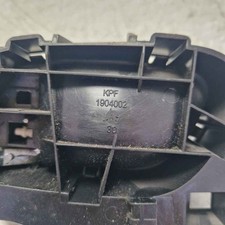 Maniglia interna post DX Citroen C3 MK2 1.4 GPL 54 KW 2010-16 9683446077