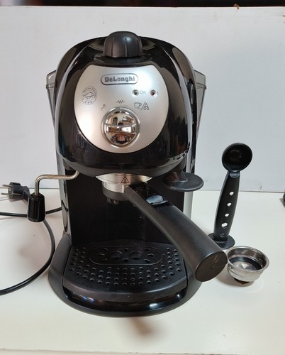 Macchina caffè longhi - macchina, de'longhi