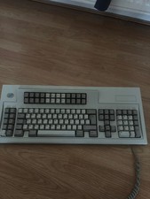IBM Model M tastiera vintage