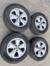 403006101R SET DI 4 CERCHI IN