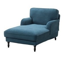 NUOVA IKEA STOCKUND Copertura