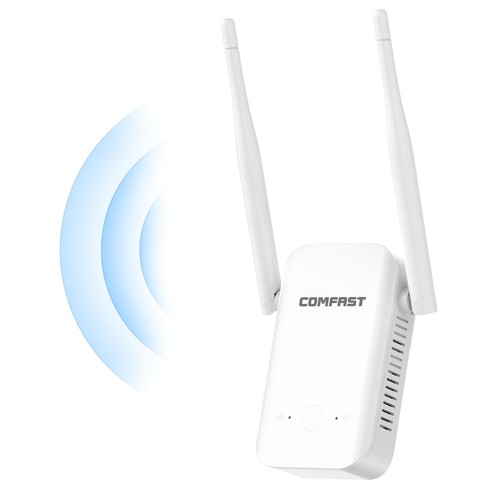 Comfast ripetitore wifi - comfast,