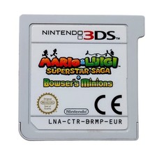 Mario & e Luigi Superstar Saga