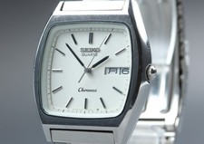 Orologio Uomo Vintage 1985