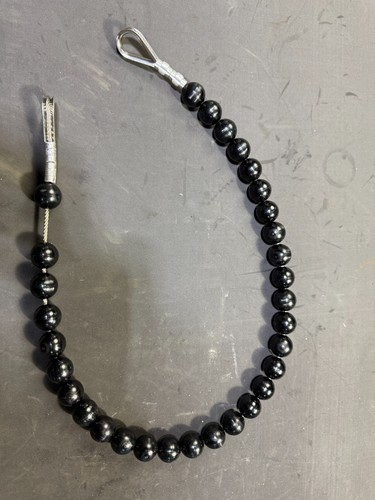 Anello fissaggio con - anello, di