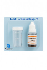 Kit Analisi Durezza Acqua Titrant (Gradi Francesi) per Misurare Calcare