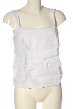 ZARA BASIC Canotta a bretelle