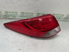 STOP FANALE POSTERIORE