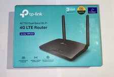 TP-Link Archer MR200 AC750