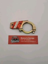 Staffa tubo di scarico Alfa