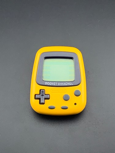 Pokemon pocket pikachu - pokemon,