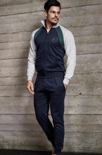 Tuta uomo enrico coveri - ,