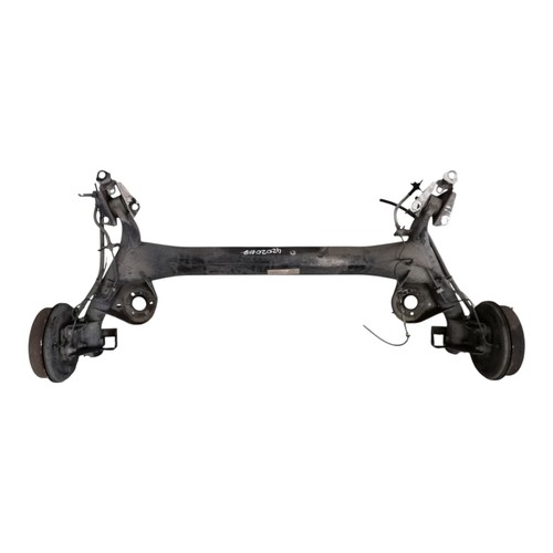 Assale ponte posteriore fiat - assale,