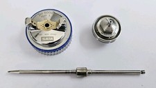 Set di aghi per pistola a