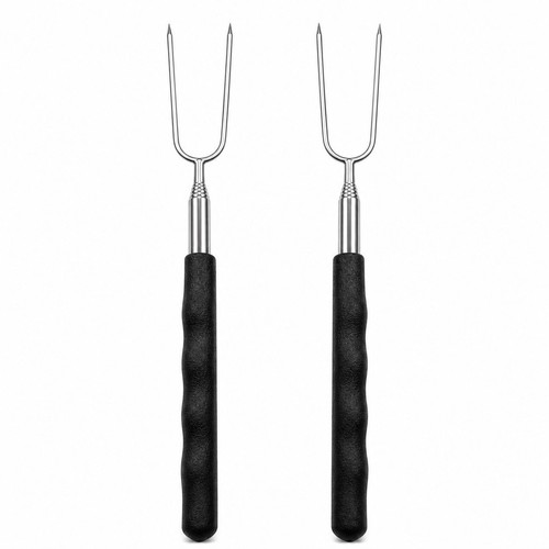 Pratico set forchette per - set,