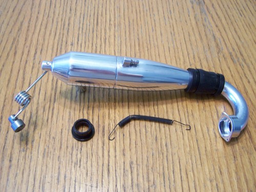 Molla accoppiatore attacco