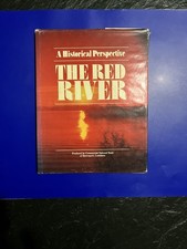 The Red River A Historical