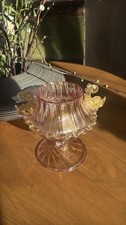Salviati Vaso in Vetro di