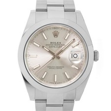 ROLEX Datejust 41 126300