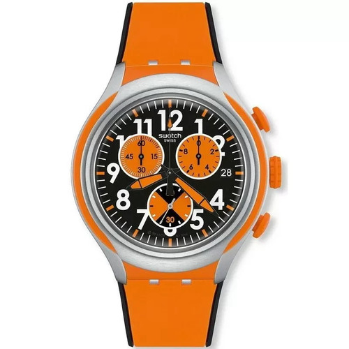 Orologio uomo swatch irony - orologio,