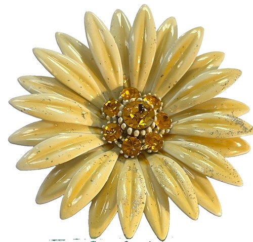 Julianna spilla fiore - fiore,